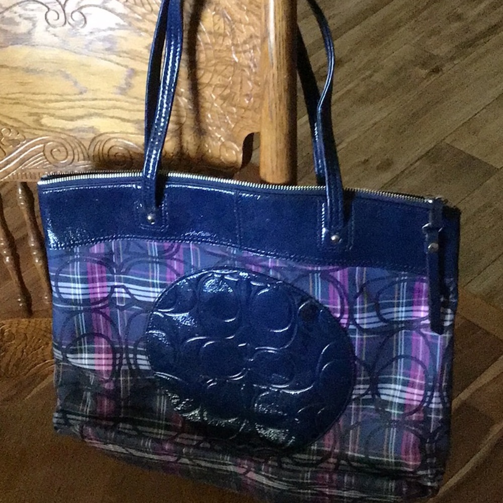 COPY - Ladies Coach bag
